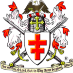 GPUSA Coat of Arms